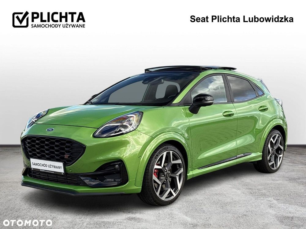 Ford Puma 1.5 EcoBoost ST - 1