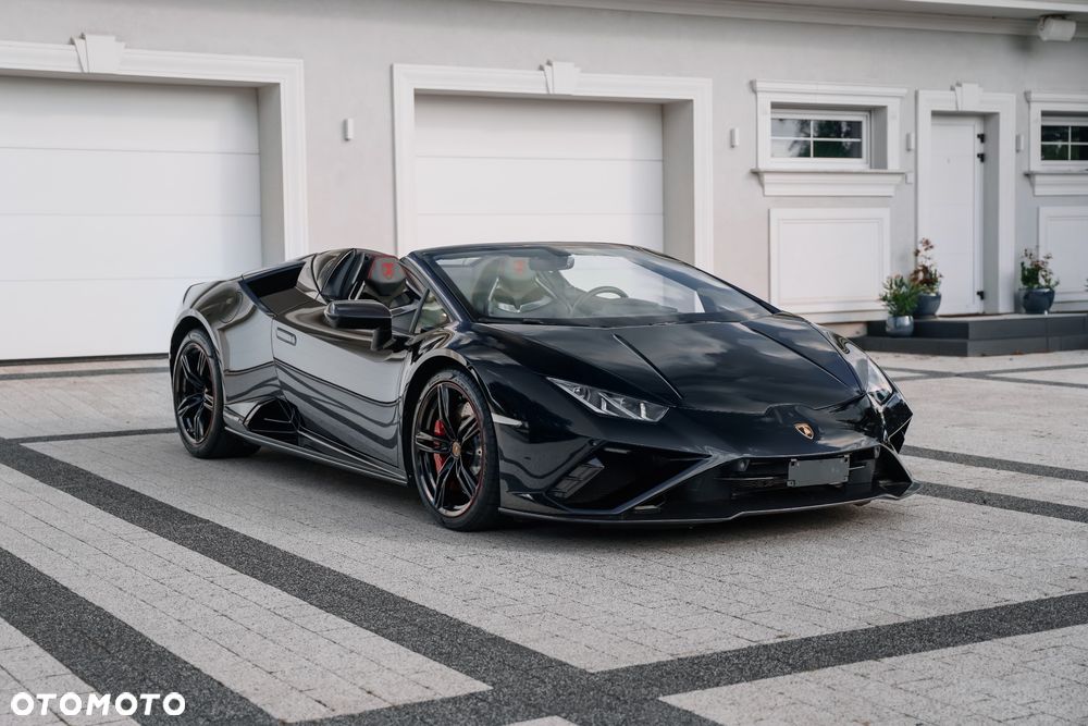 Lamborghini Huracan 2021 photo 3
