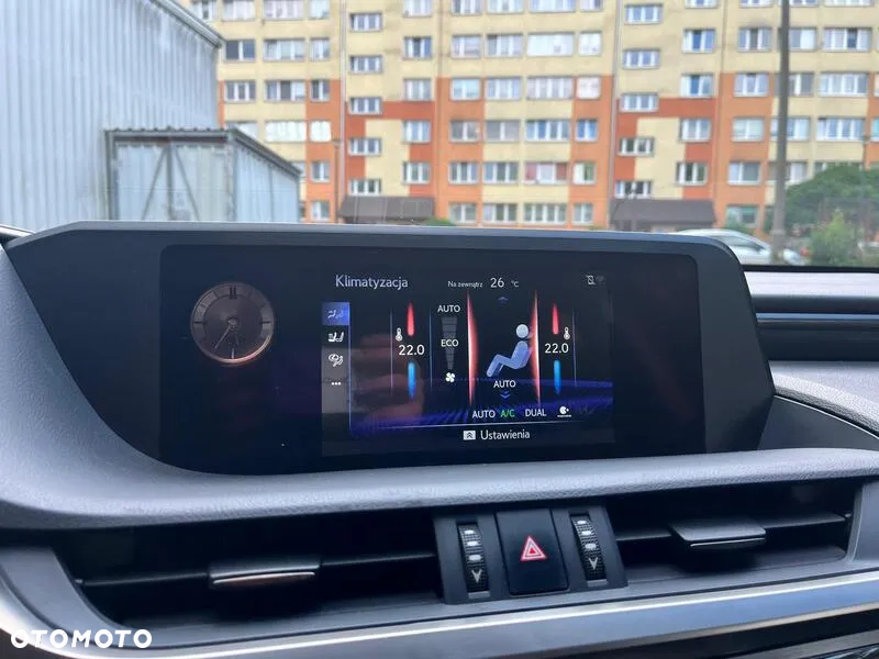 Lexus ES - 29