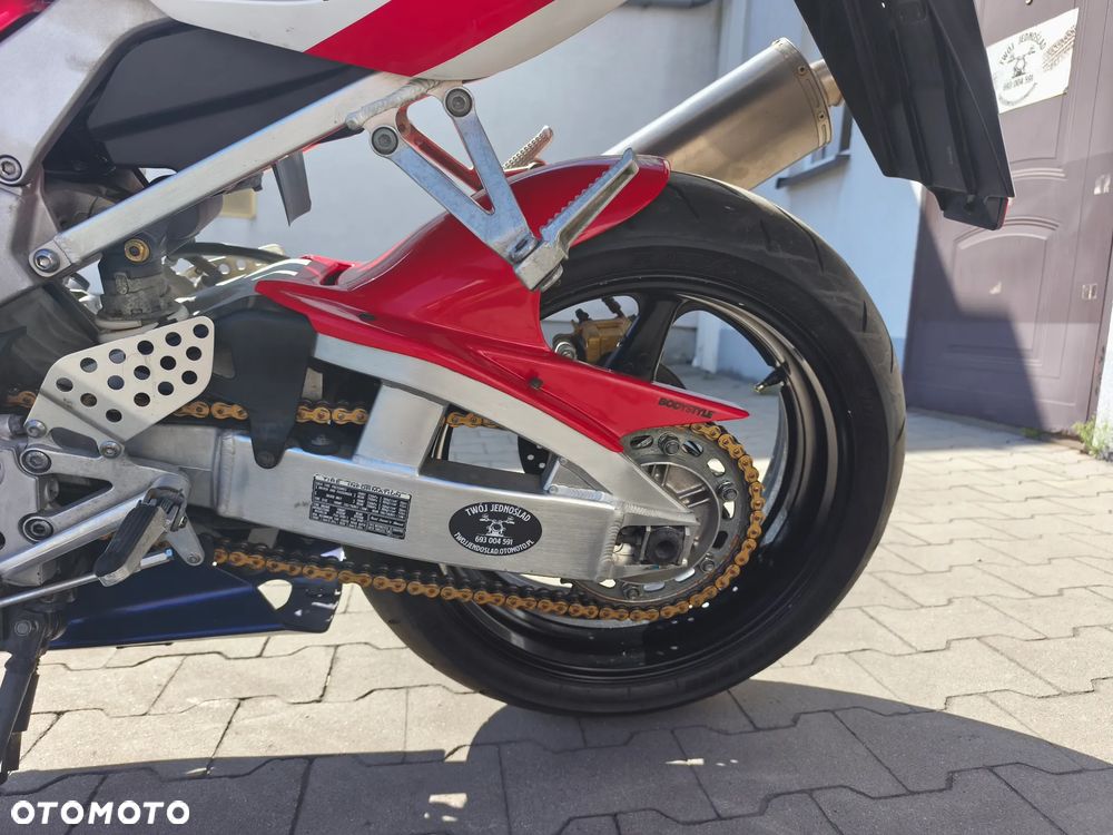 Honda CBR - 15