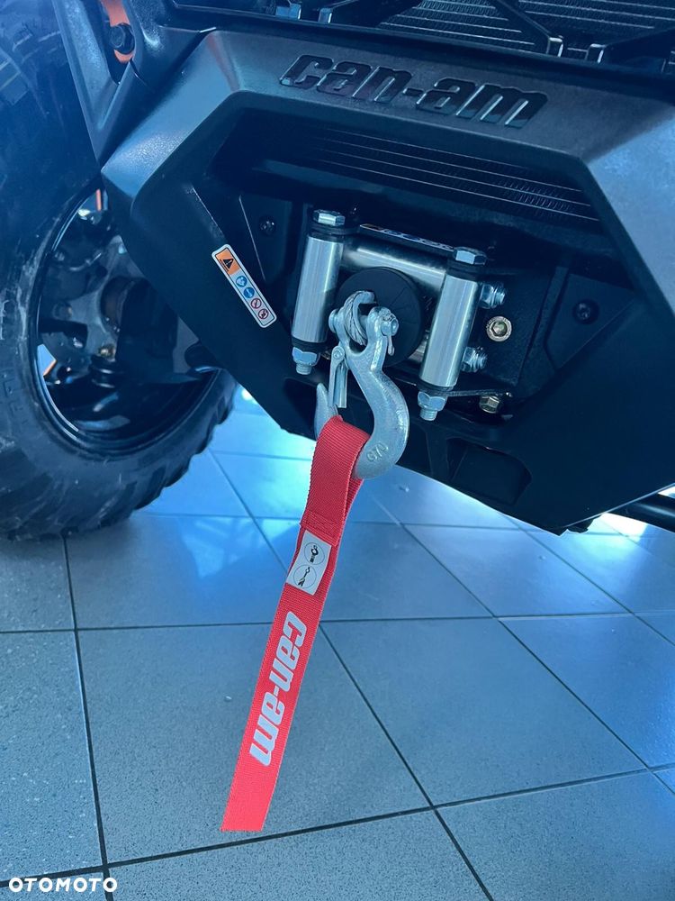 Can-Am Outlander Max - 14