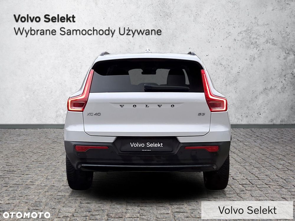 Volvo Xc40 2023 photo 4