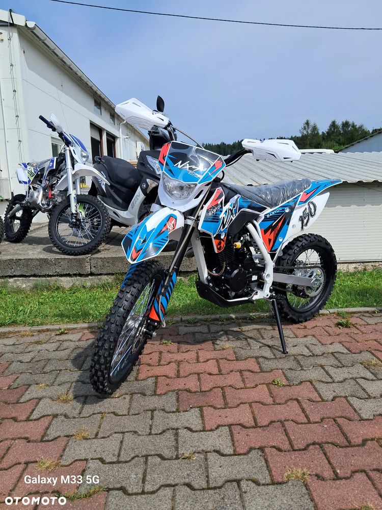 Barton NXT - 23