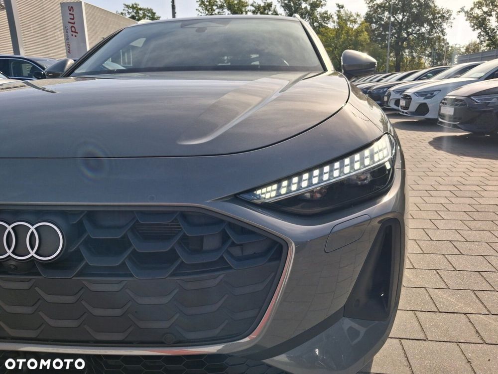 Audi A5 Avant TDI mHEV Quattro S tronic - 7