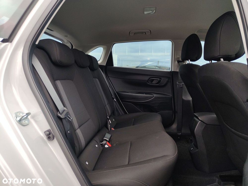Hyundai i20 1.2 Modern - 22