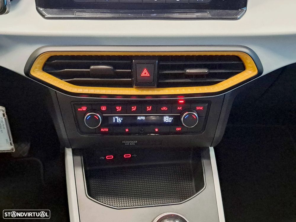 SEAT Arona 1.0 TSI Style - 16