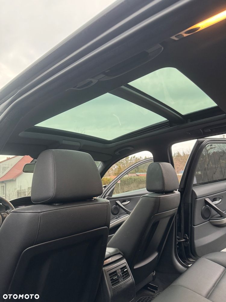 BMW Seria 3 318d - 6