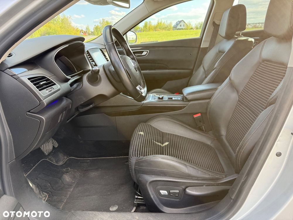 Renault Talisman 1.6 Energy dCi Intens EDC - 18