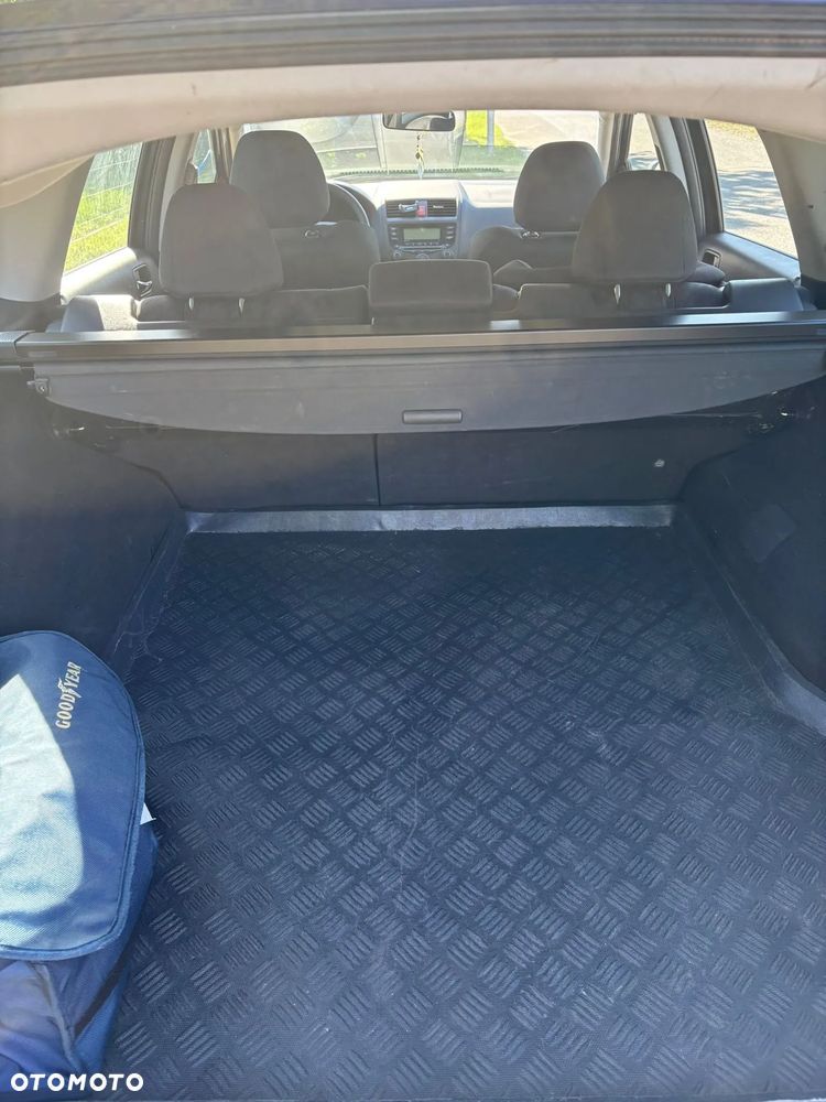 Honda Accord 2.0 i Comfort - 10