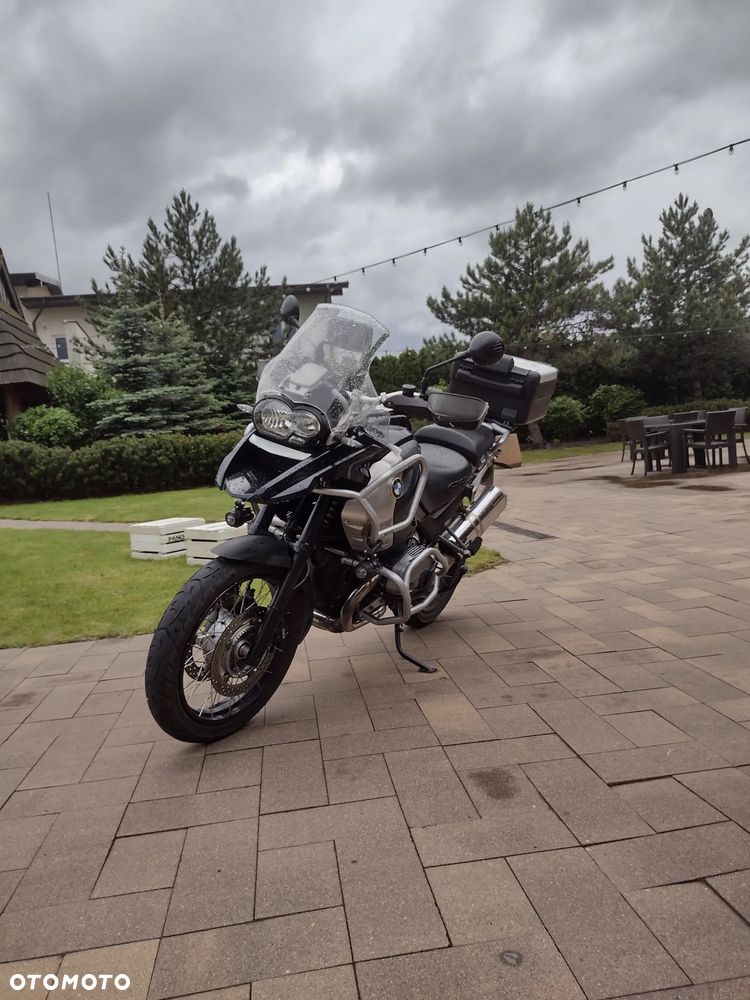 BMW GS - 2