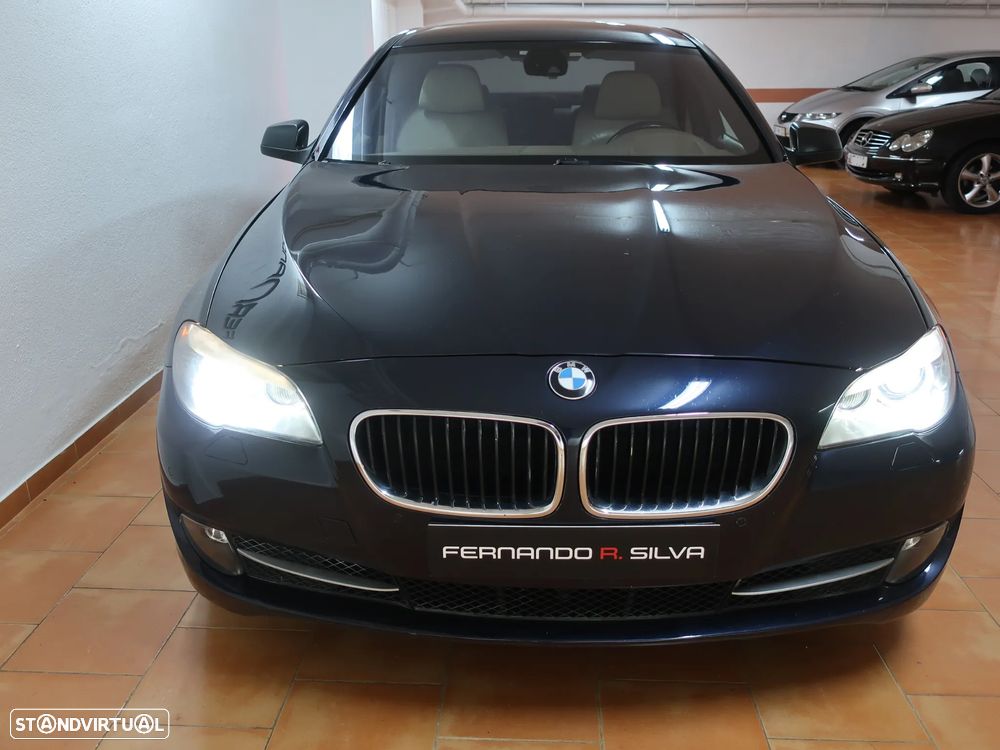 BMW 535 d Auto - 50
