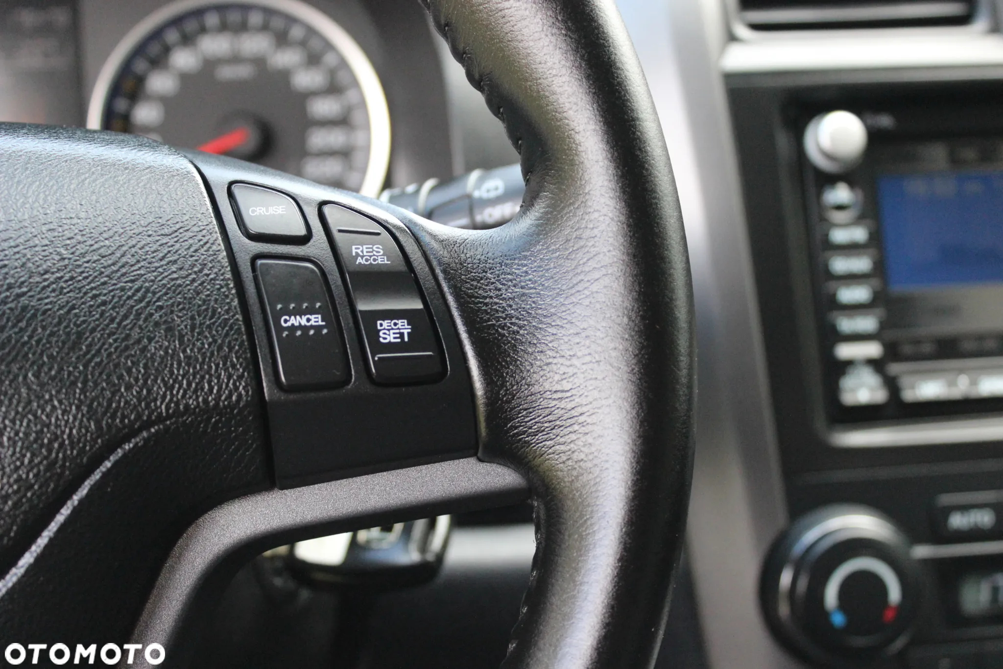 Honda CR-V 2.0 Executive - 32