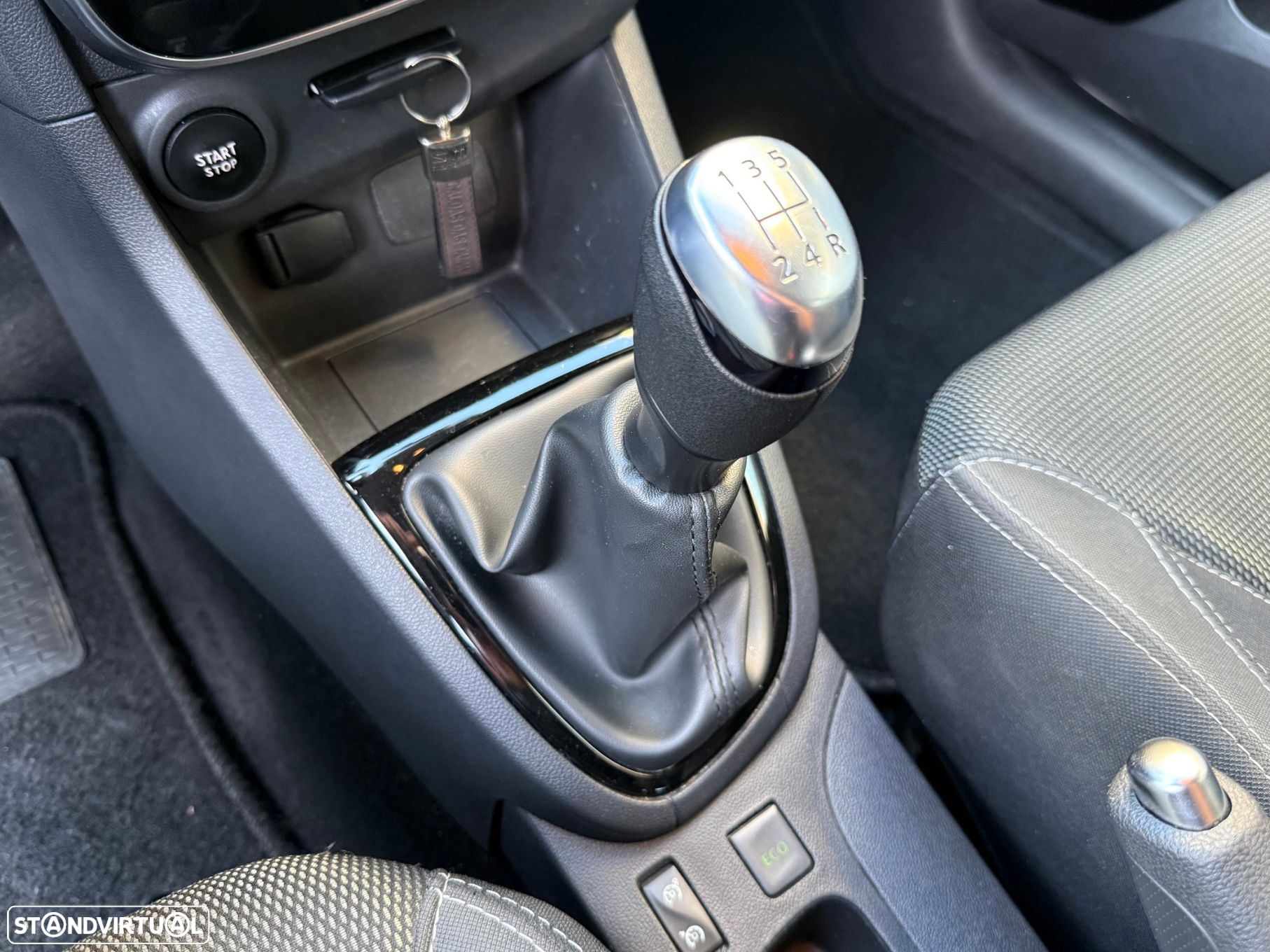 Renault Clio 1.5 dCi Zen - 16