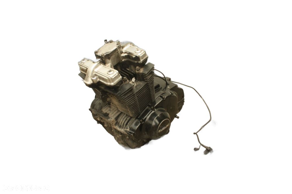 SILNIK Suzuki GS 500 89-95 - 2