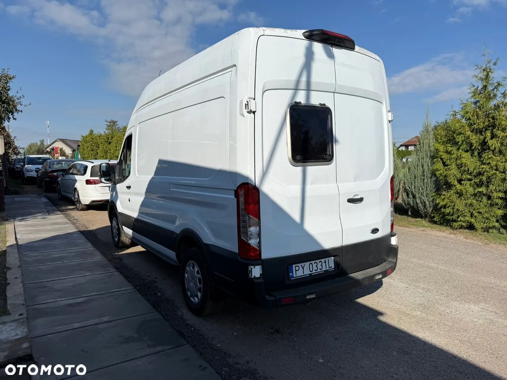 Ford Transit - 24