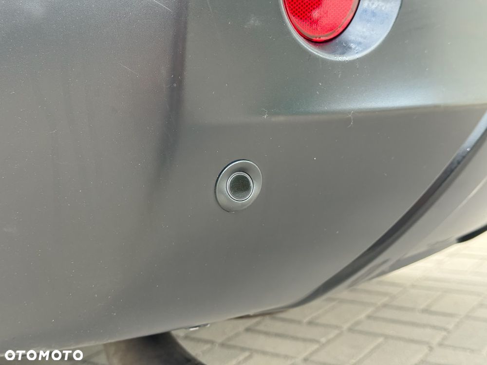 Nissan Qashqai 1.6 DCi Acenta EU6 - 34
