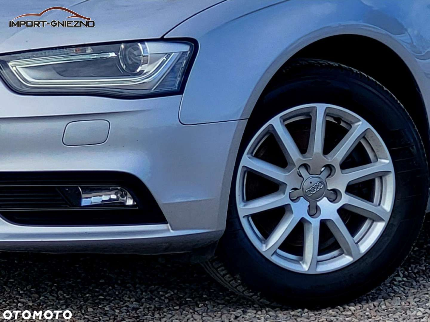Audi A4 - 29
