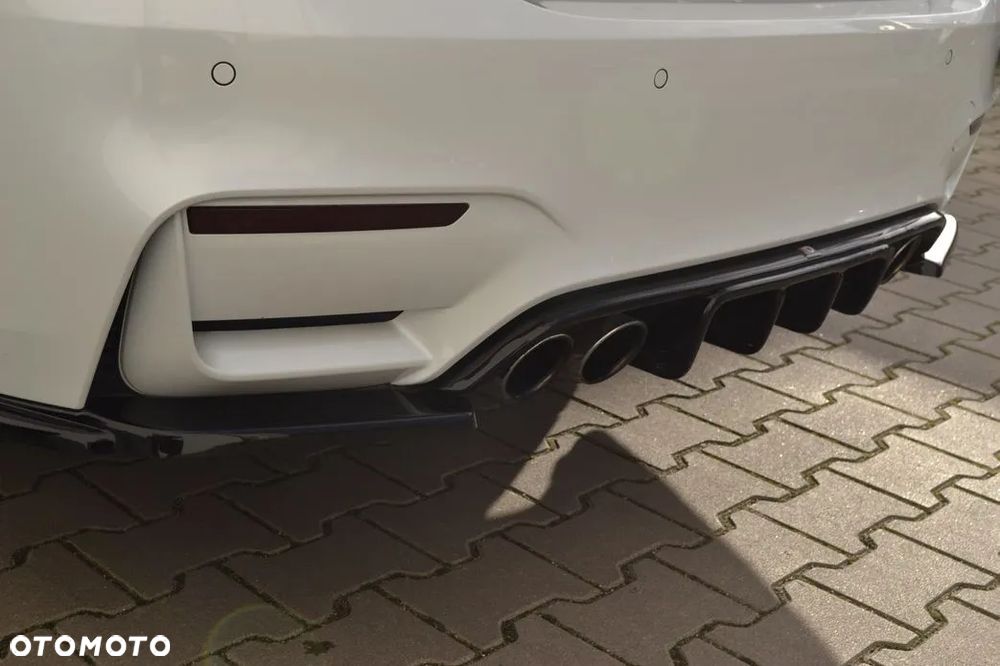 BMW M4 GPF DKG - 20