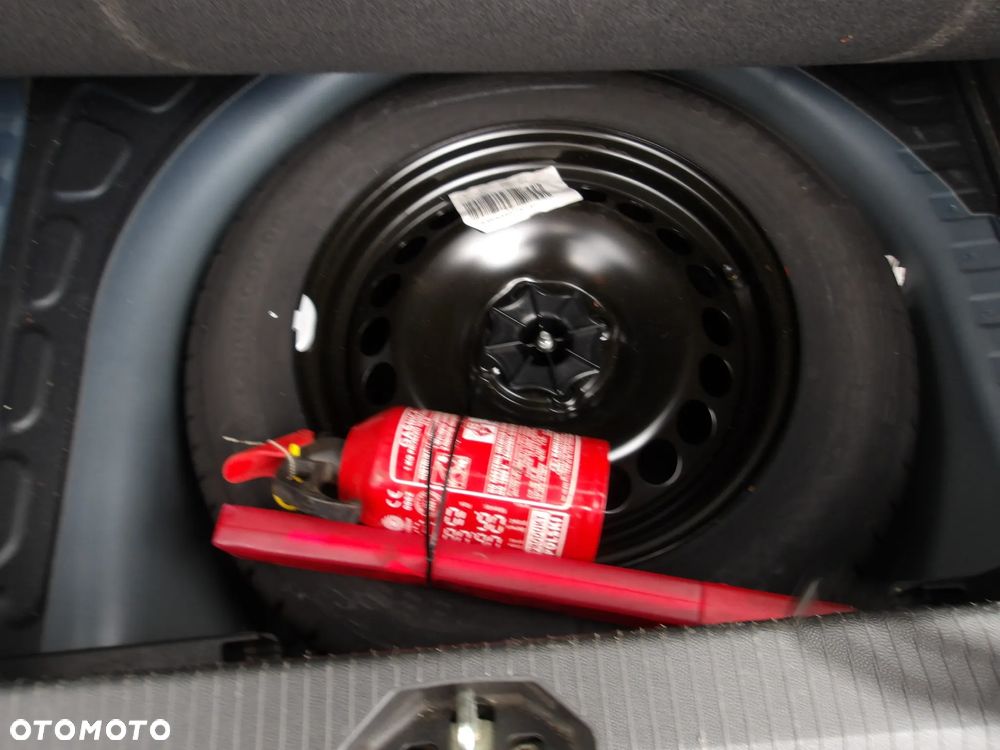 Opel Corsa 1.4 Edition - 10