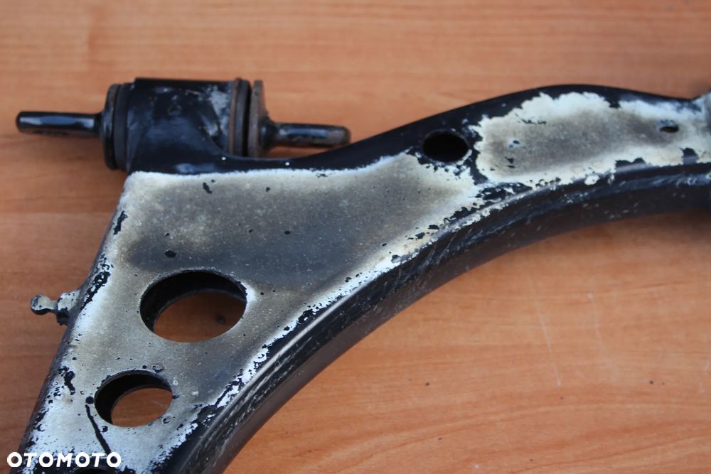 WAHACZ PRAWY PRZEDNI PRZÓD OPEL INSIGNIA B  ORYGINAŁ 84198833 - 8