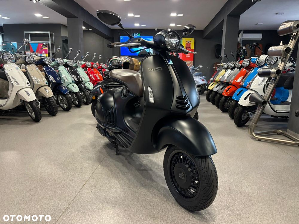 Vespa