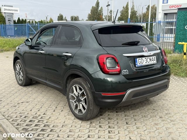Fiat 500X - 10