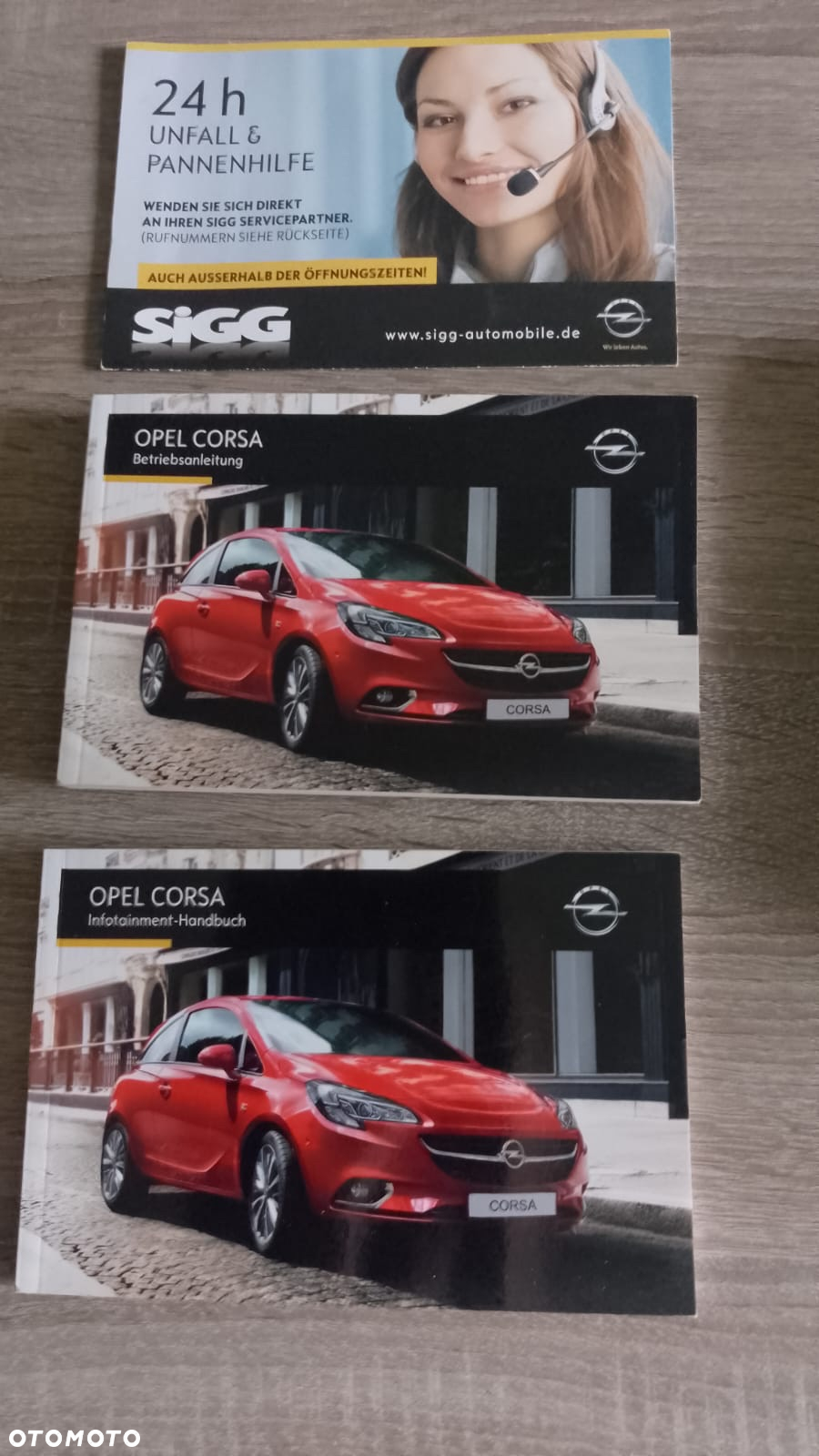Opel Corsa 1.4 Turbo Start/Stop - 21