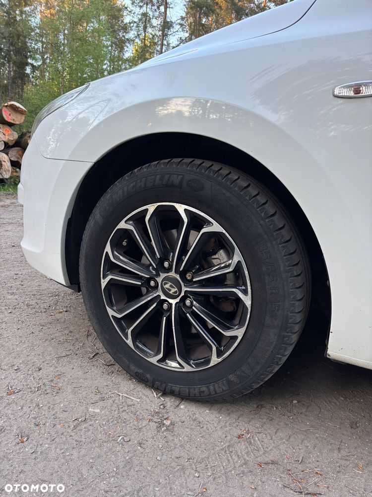 Hyundai i30 1.6 CRDi Classic - 13