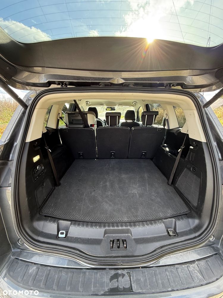 Ford S-Max 2.0 TDCi Titanium PowerShift - 7