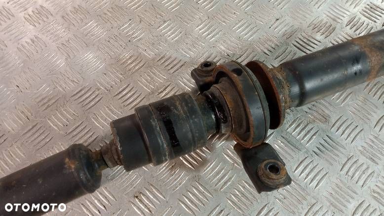 WAŁ NAPĘDOWY TYŁ SUBARU FORESTER - 2
