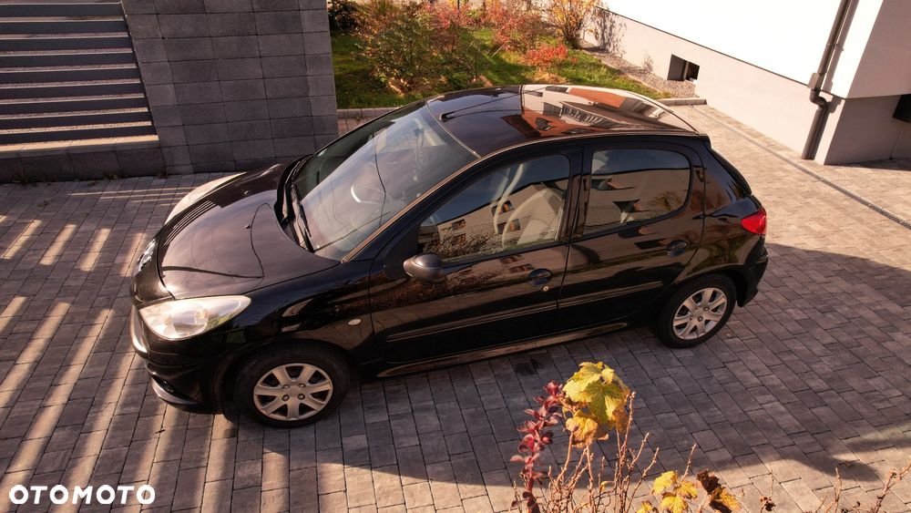 Peugeot 206 1.4 Generation - 40