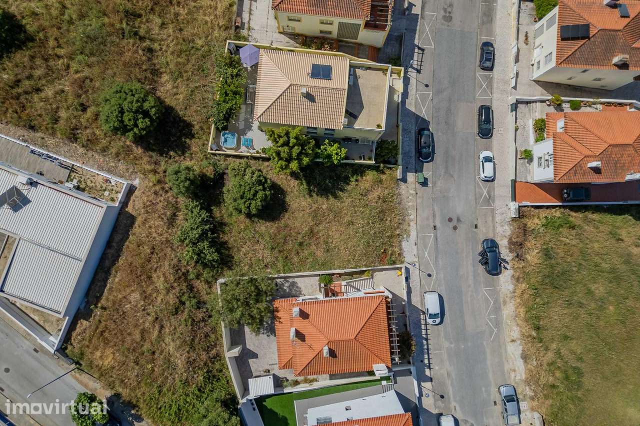 Lote para Construção de Moradia · Alcácer do Sal · 20 min da... - Grande imagem: 5/23