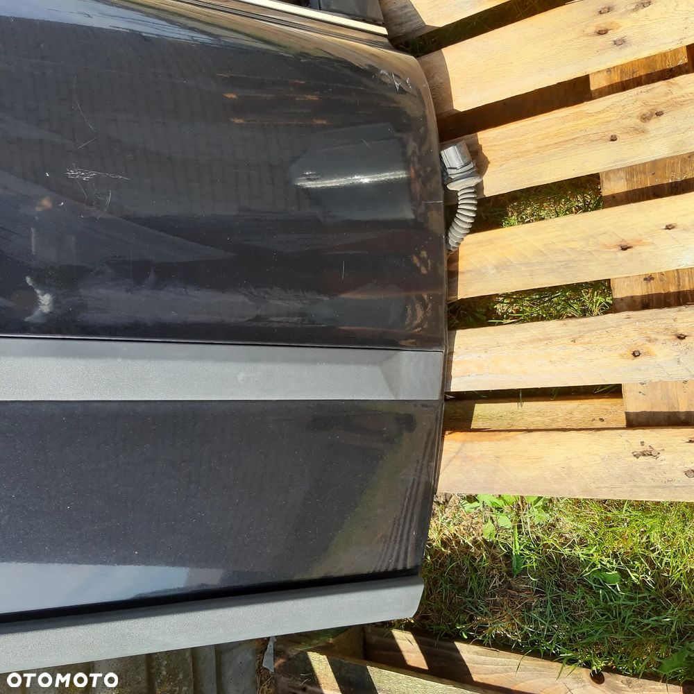 Drzwi Tylne Tył Lewe Lub Prawe Volvo XC 90 I 452 - 6