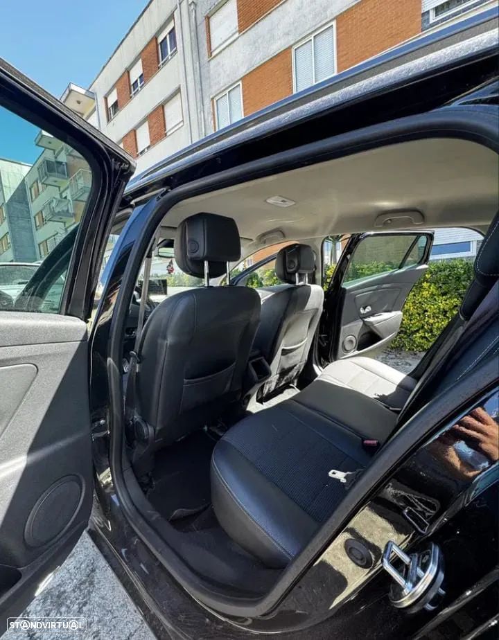 Renault Mégane Sport Tourer - 5