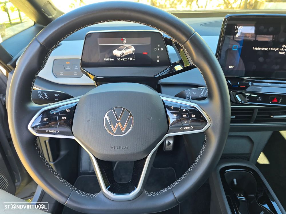 VW ID.3 Pro S (5L) - 8