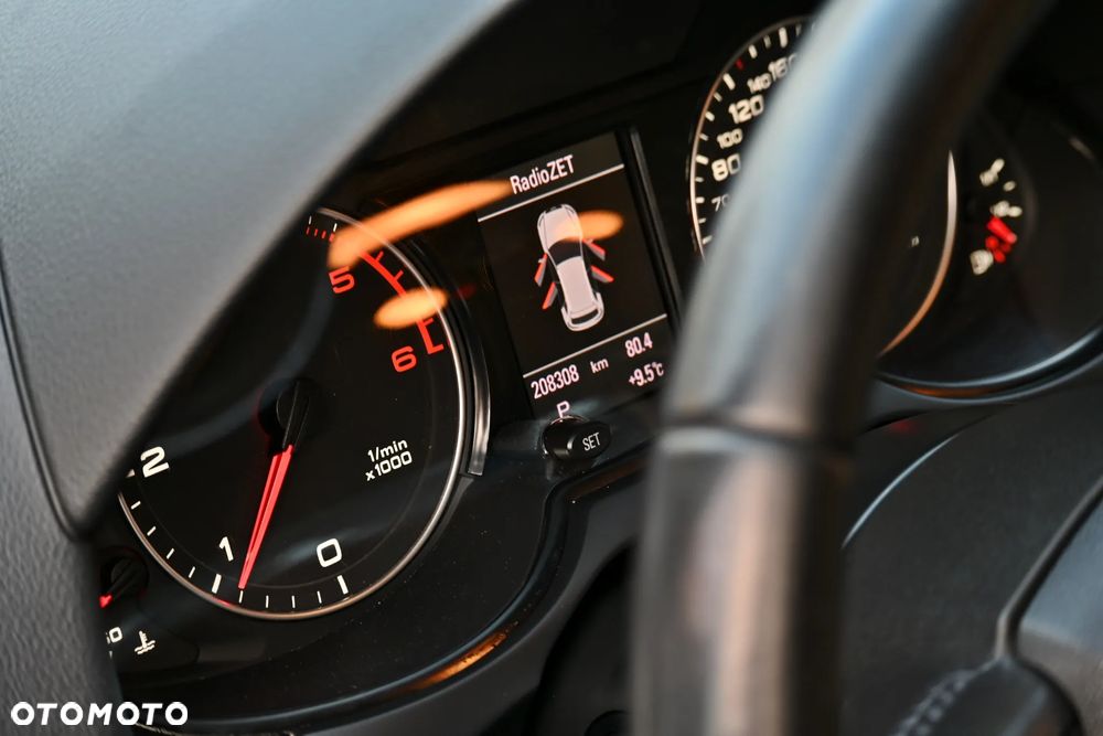 Audi Q5 2.0 TDI Quattro S tronic Prime Line - 33