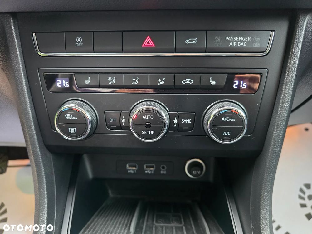 Seat Ateca 1.5 TSI ACT OPF Style Edition - 26
