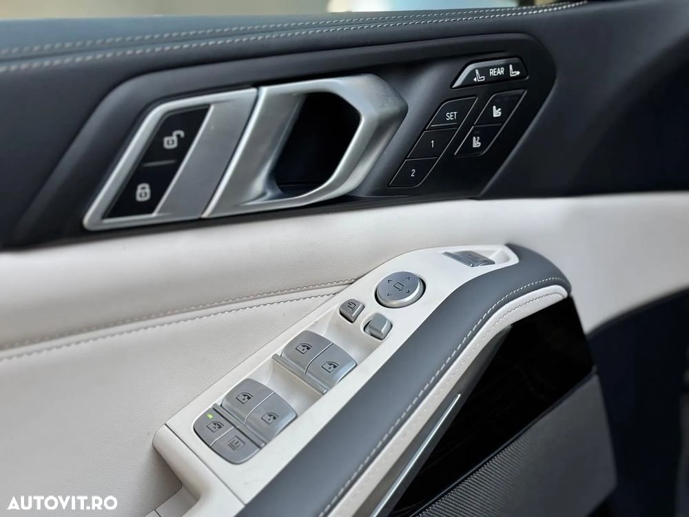 BMW X7 xDrive40i AT MHEV - 17