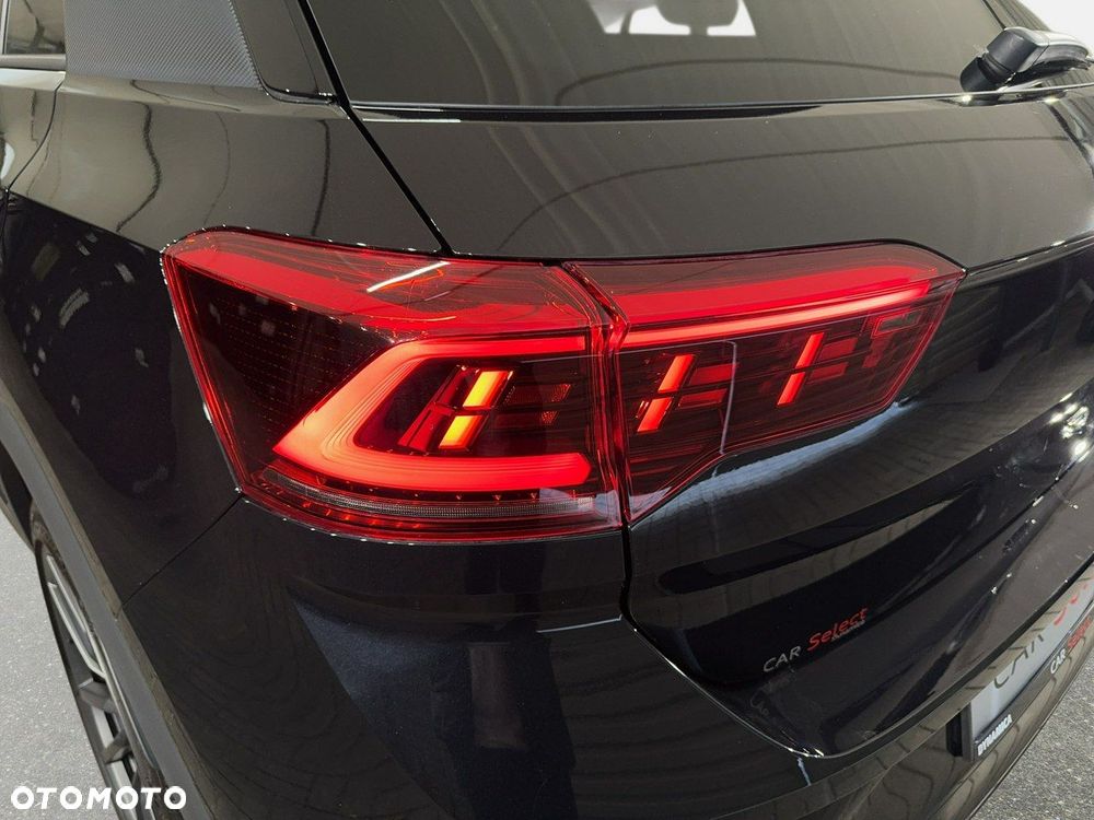 Volkswagen T-Roc - 11