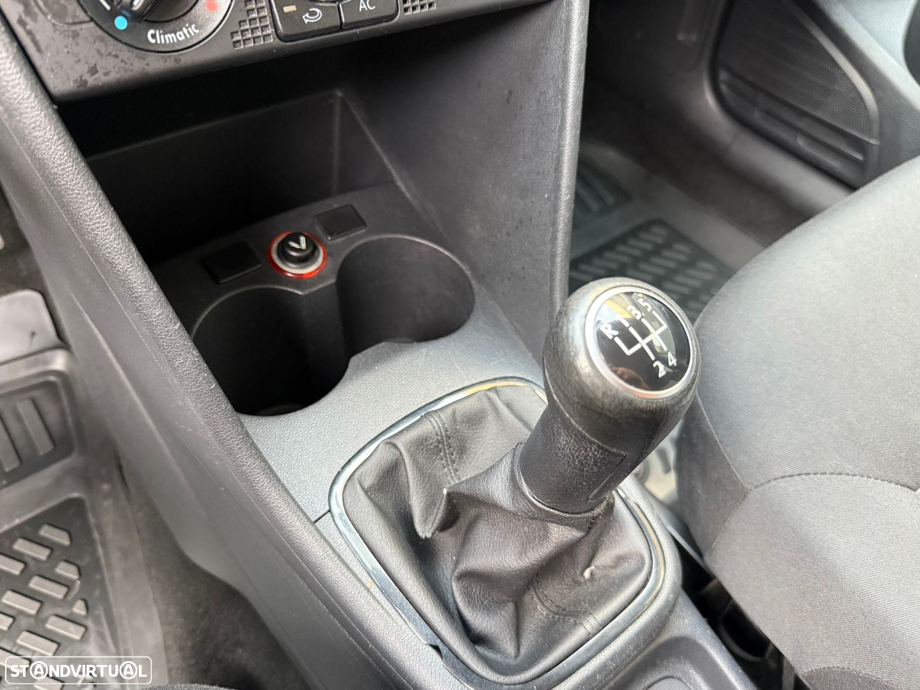 VW Polo 1.2 Trendline - 13