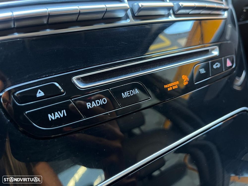 Mercedes-Benz C 200 - 37