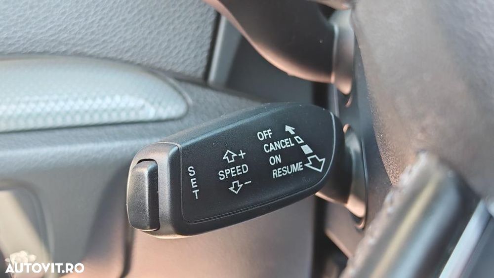 Audi A3 2.0 TDI sport - 17