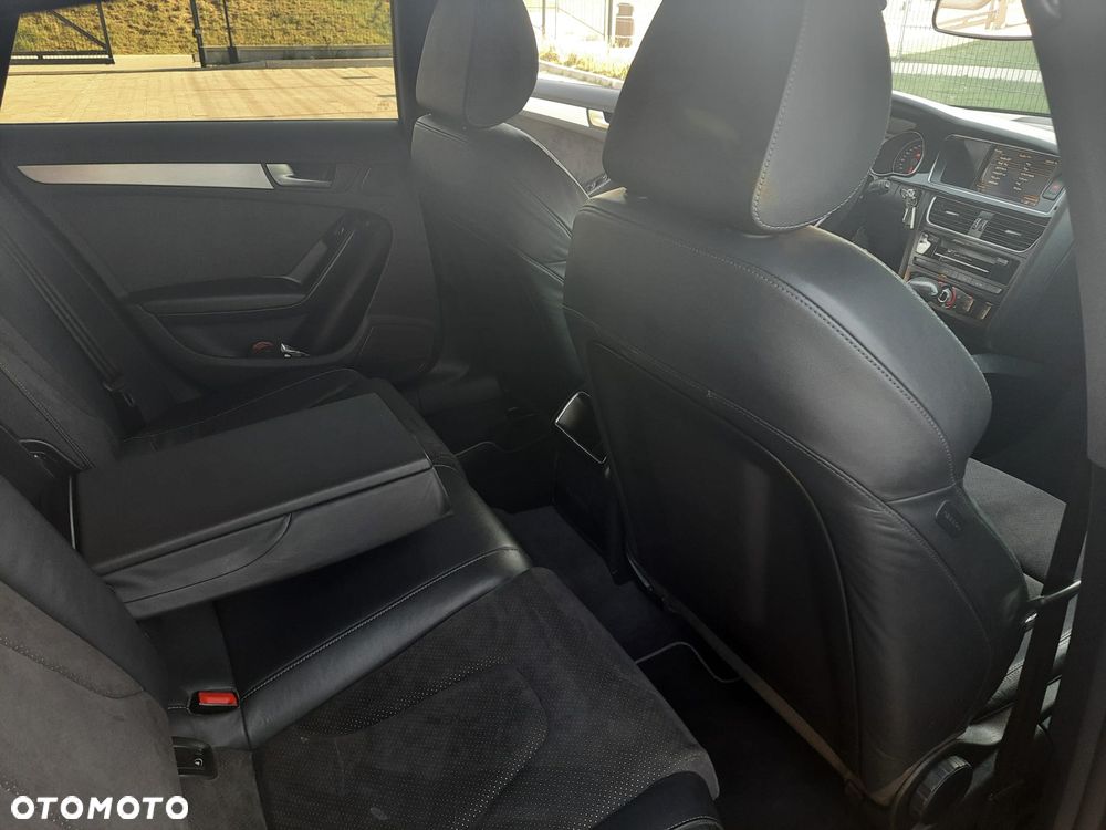 Audi A5 Sportback 2.0 TDI S tronic - 9