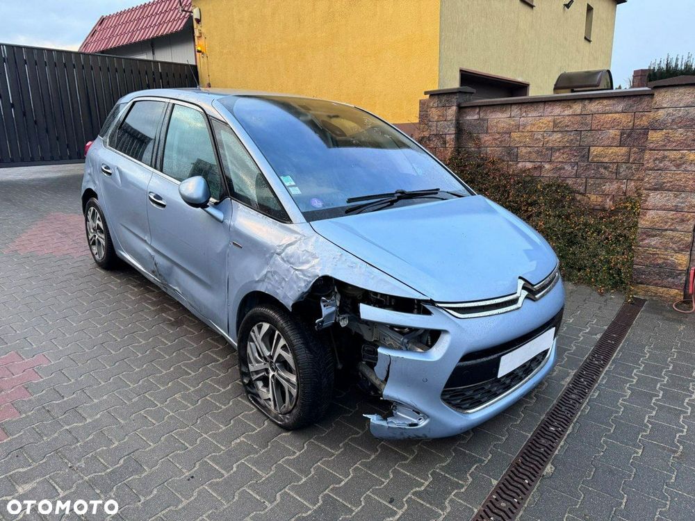 Citroën C4 Picasso 1.6 THP Exclusive S&S EAT6 - 6