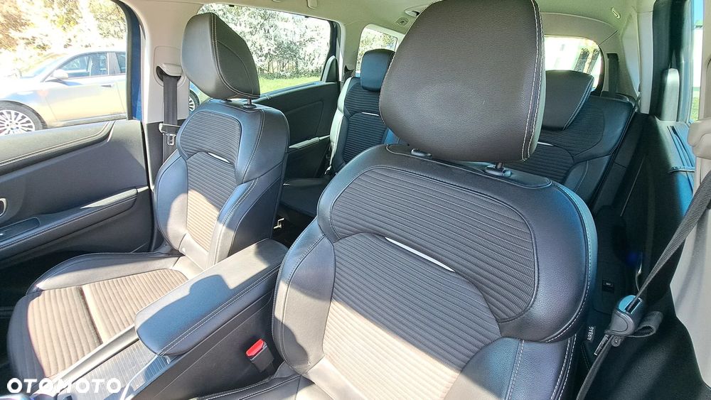 Renault Scenic 1.7 Blue dCi Intens EDC - 13