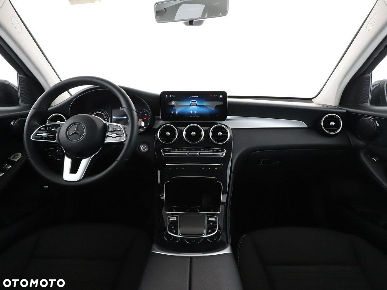 Mercedes-Benz GLC 200 d 4-Matic Business Edition - 15
