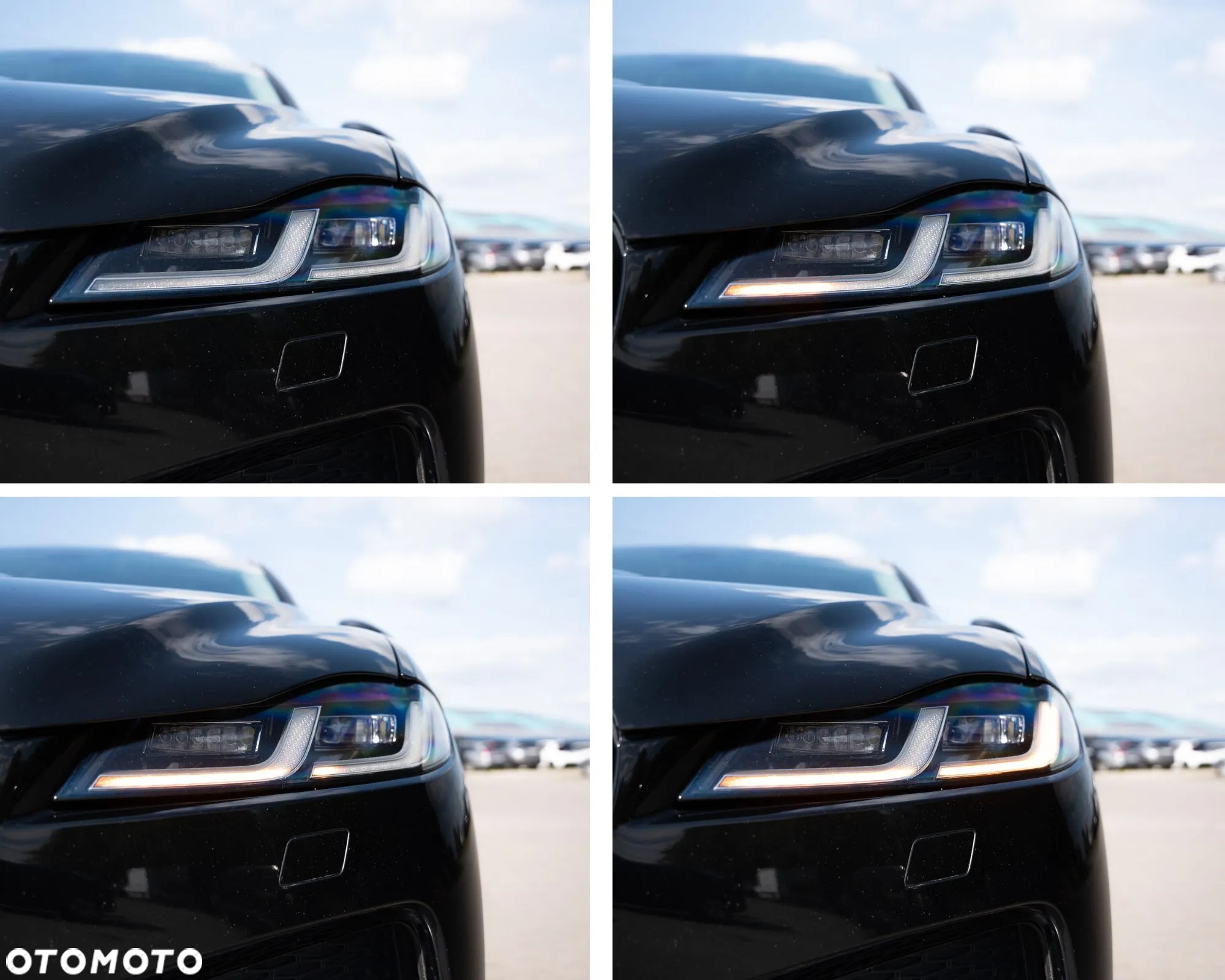 Jaguar F-Pace D200 AWD R-Dynamic HSE - 17