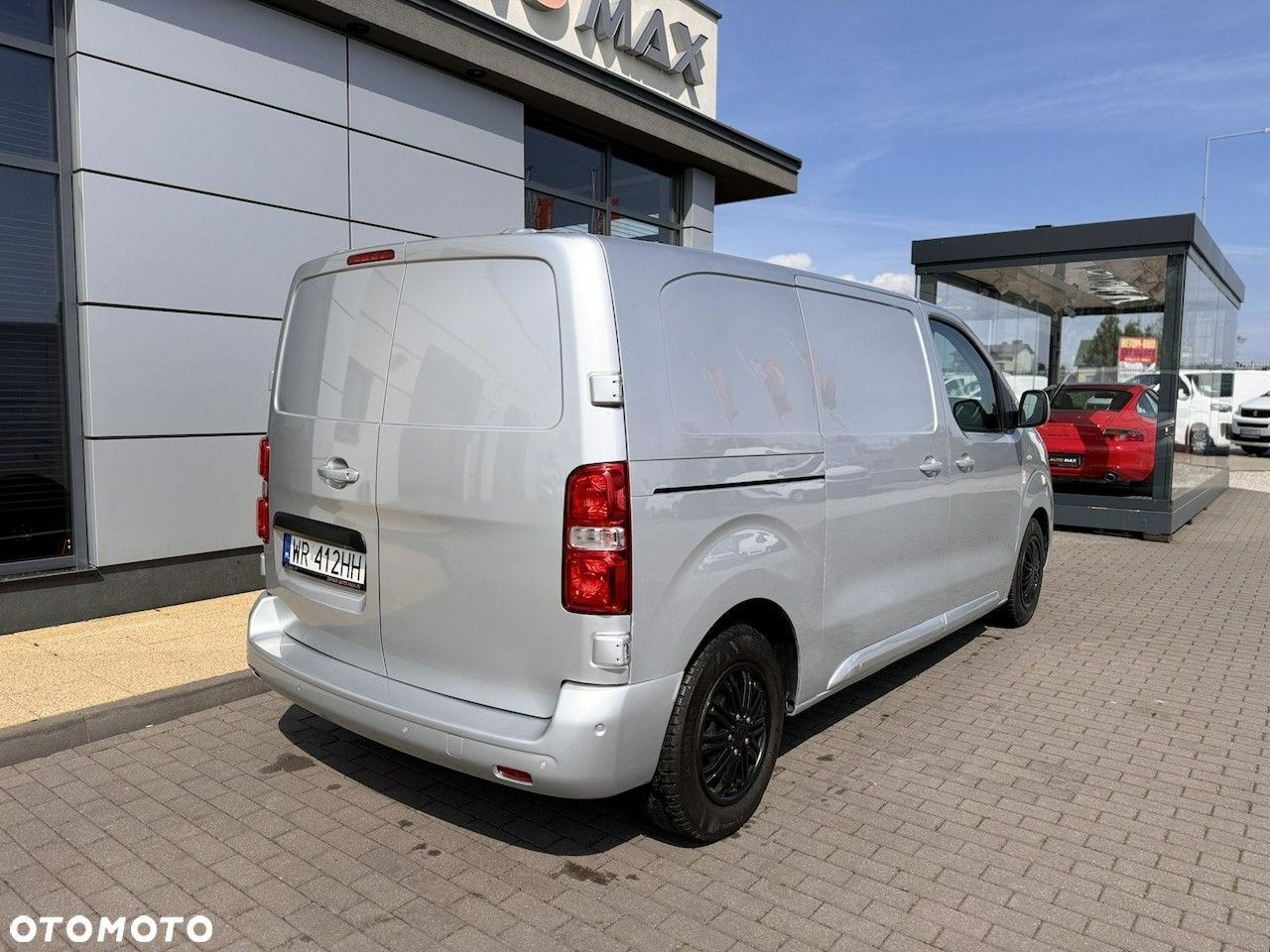 Peugeot Expert - 7