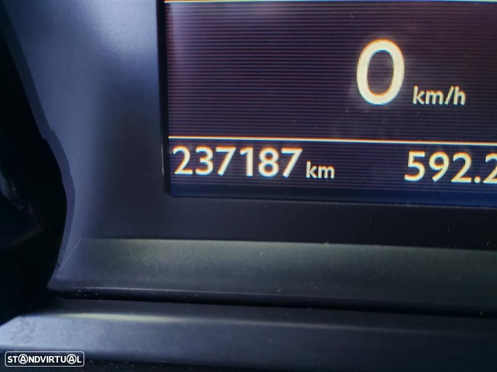 Peugeot 308 SW 1.6 BlueHDi Allure EAT6 - 17