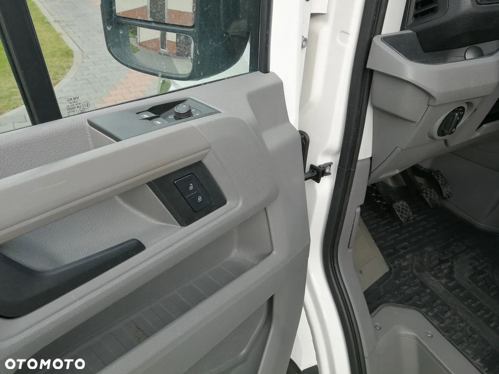 Volkswagen Crafter - 16
